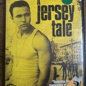A Jersey tale